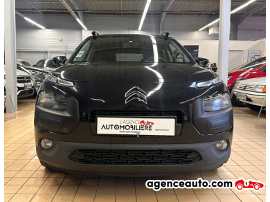 Citroen C4 Cactus — 2