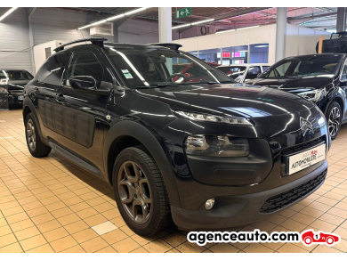Citroen C4 Cactus — 4