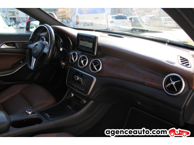 Mercedes Classe GLA — 9