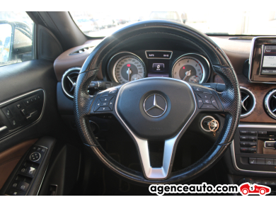 Mercedes Classe GLA — 14