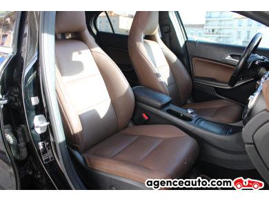 Mercedes Classe GLA — 12