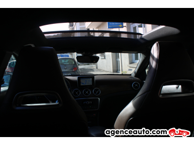 Mercedes Classe GLA — 17