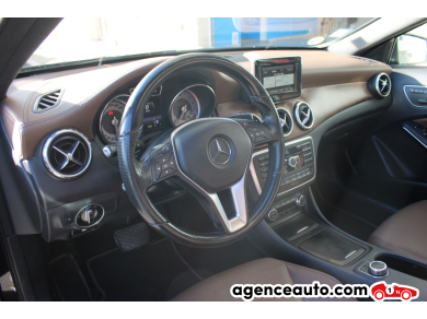 Mercedes Classe GLA — 11