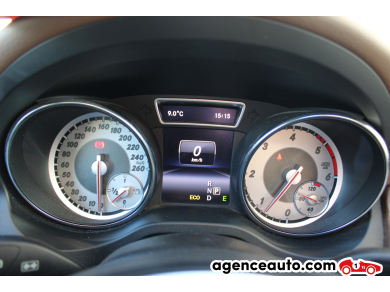 Mercedes Classe GLA — 23