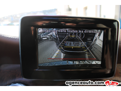 Mercedes Classe GLA — 15