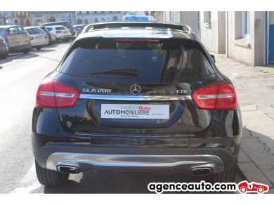 Mercedes Classe GLA — 6