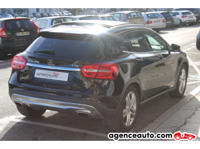 Mercedes Classe GLA — 5
