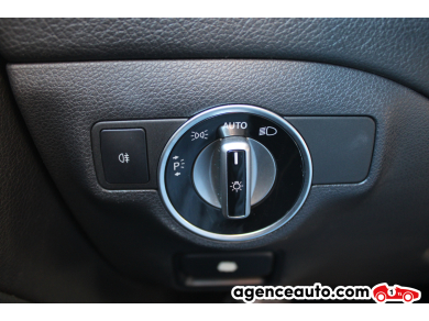Mercedes Classe GLA — 24