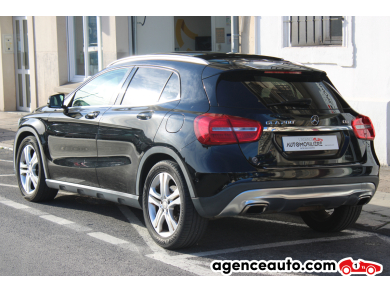 Mercedes Classe GLA — 7