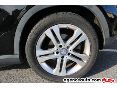 Mercedes Classe GLA — 29