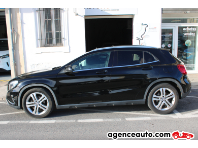Mercedes Classe GLA — 8