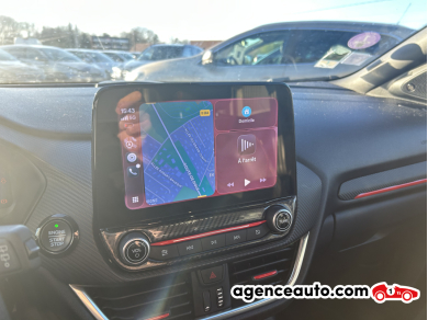 Ford Puma — 16