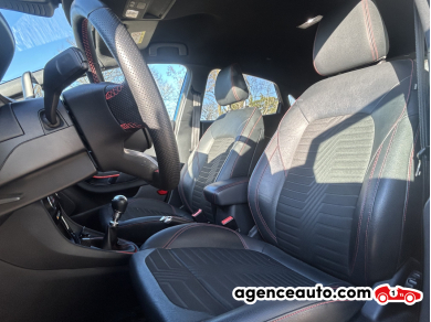 Ford Puma — 11