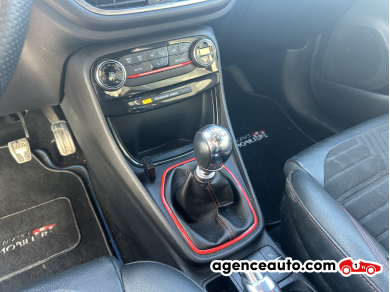 Ford Puma — 17