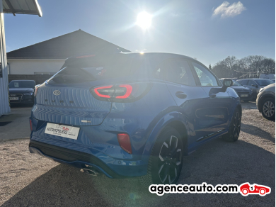 Ford Puma — 8