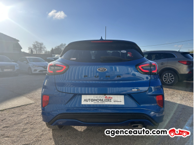 Ford Puma — 7