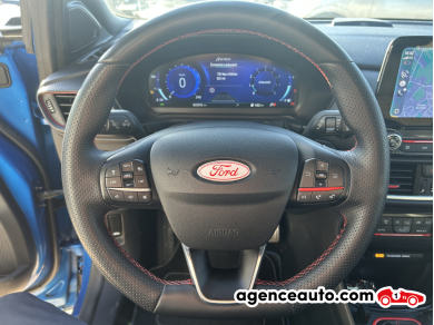 Ford Puma — 14