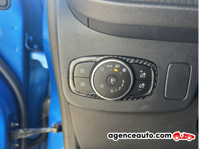 Ford Puma — 27