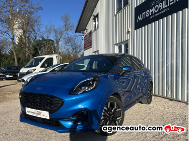 Ford Puma — 3