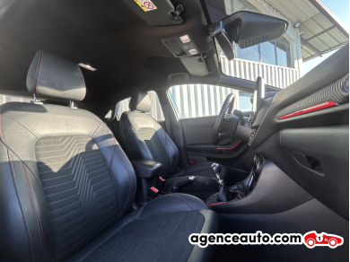 Ford Puma — 13