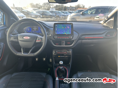Ford Puma — 12