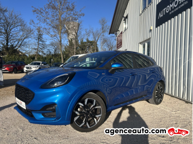 Ford Puma — 4