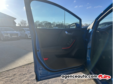 Ford Puma — 28
