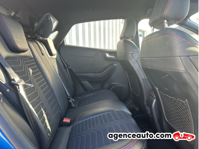 Ford Puma — 10