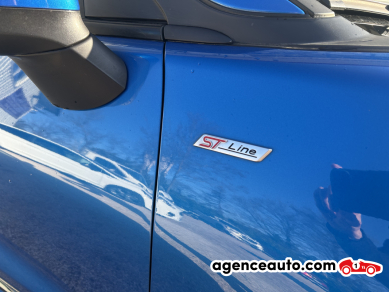 Ford Puma — 21