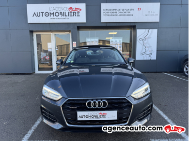Audi A5 Sportback — 3