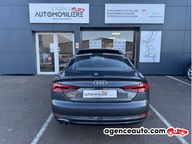 Audi A5 Sportback — 5