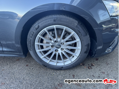 Audi A5 Sportback — 24