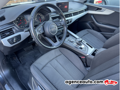 Audi A5 Sportback — 8