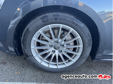 Audi A5 Sportback — 25