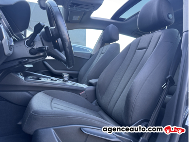 Audi A5 Sportback — 16