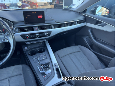 Audi A5 Sportback — 20