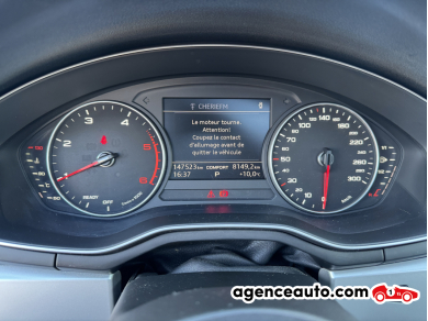 Audi A5 Sportback — 12