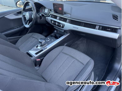 Audi A5 Sportback — 21