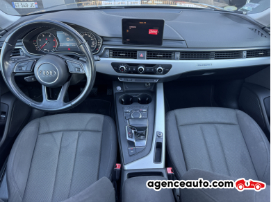 Audi A5 Sportback — 9