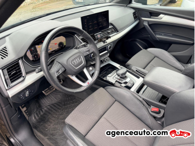 Audi Q5 Sportback — 9