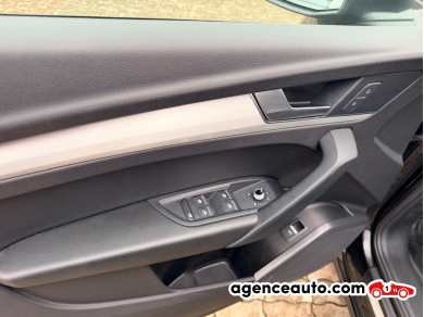 Audi Q5 Sportback — 12
