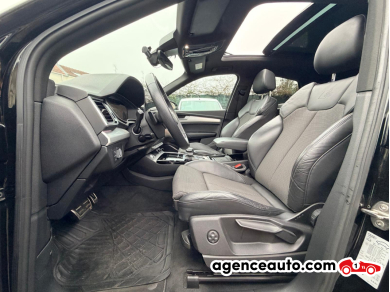 Audi Q5 Sportback — 8