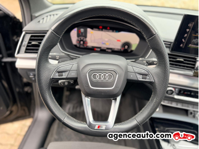 Audi Q5 Sportback — 13