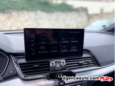 Audi Q5 Sportback — 19