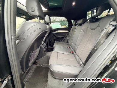 Audi Q5 Sportback — 15