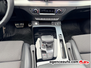 Audi Q5 Sportback — 20