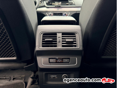 Audi Q5 Sportback — 21