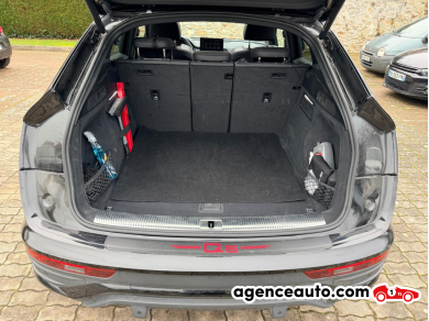 Audi Q5 Sportback — 22