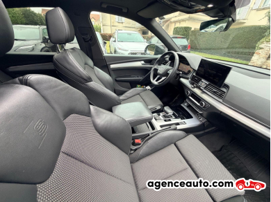 Audi Q5 Sportback — 11