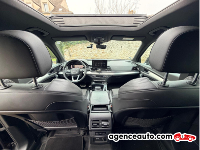 Audi Q5 Sportback — 16